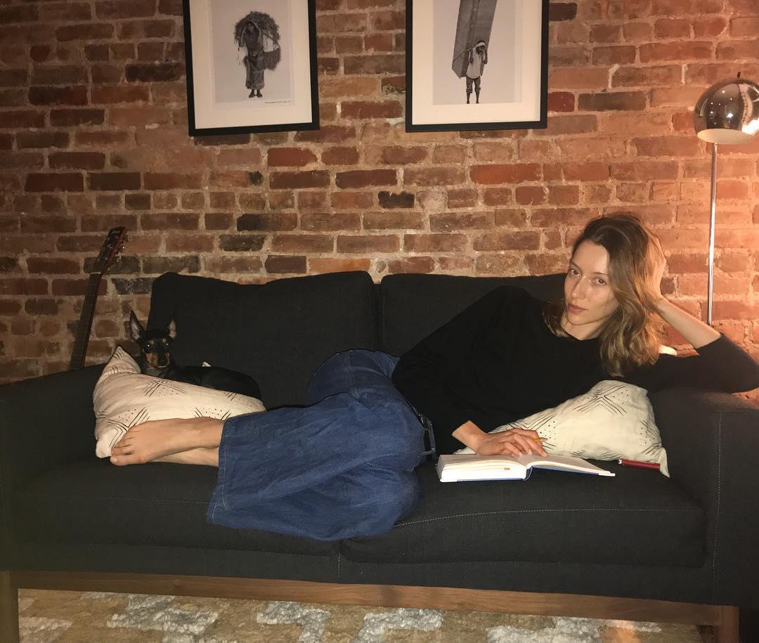 Alana Zimmer 9