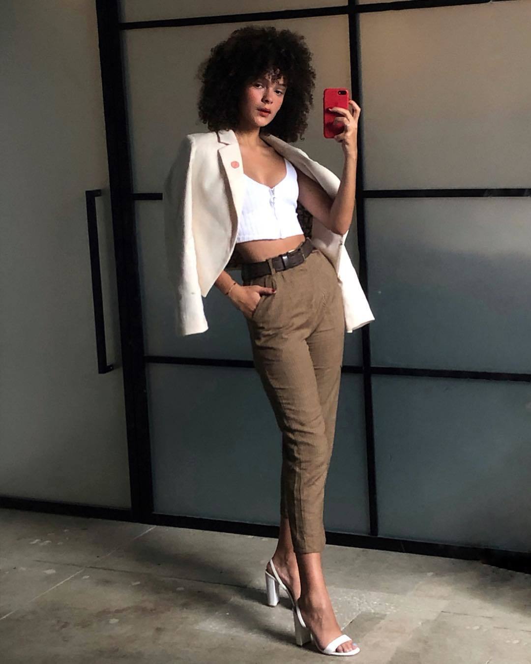 América Valdés 3