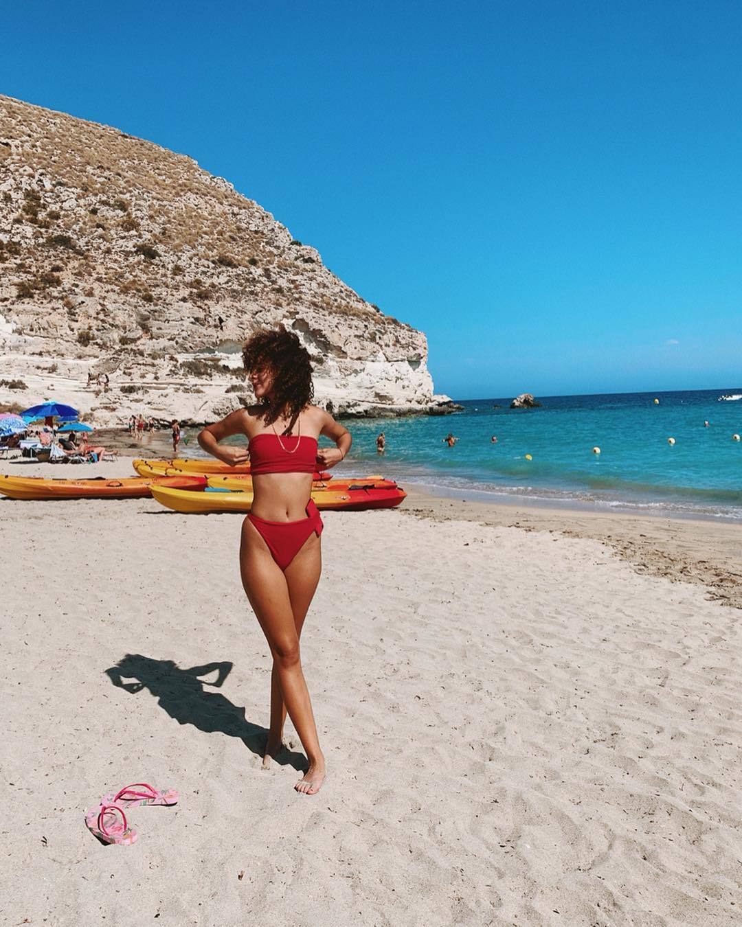 América Valdés 5