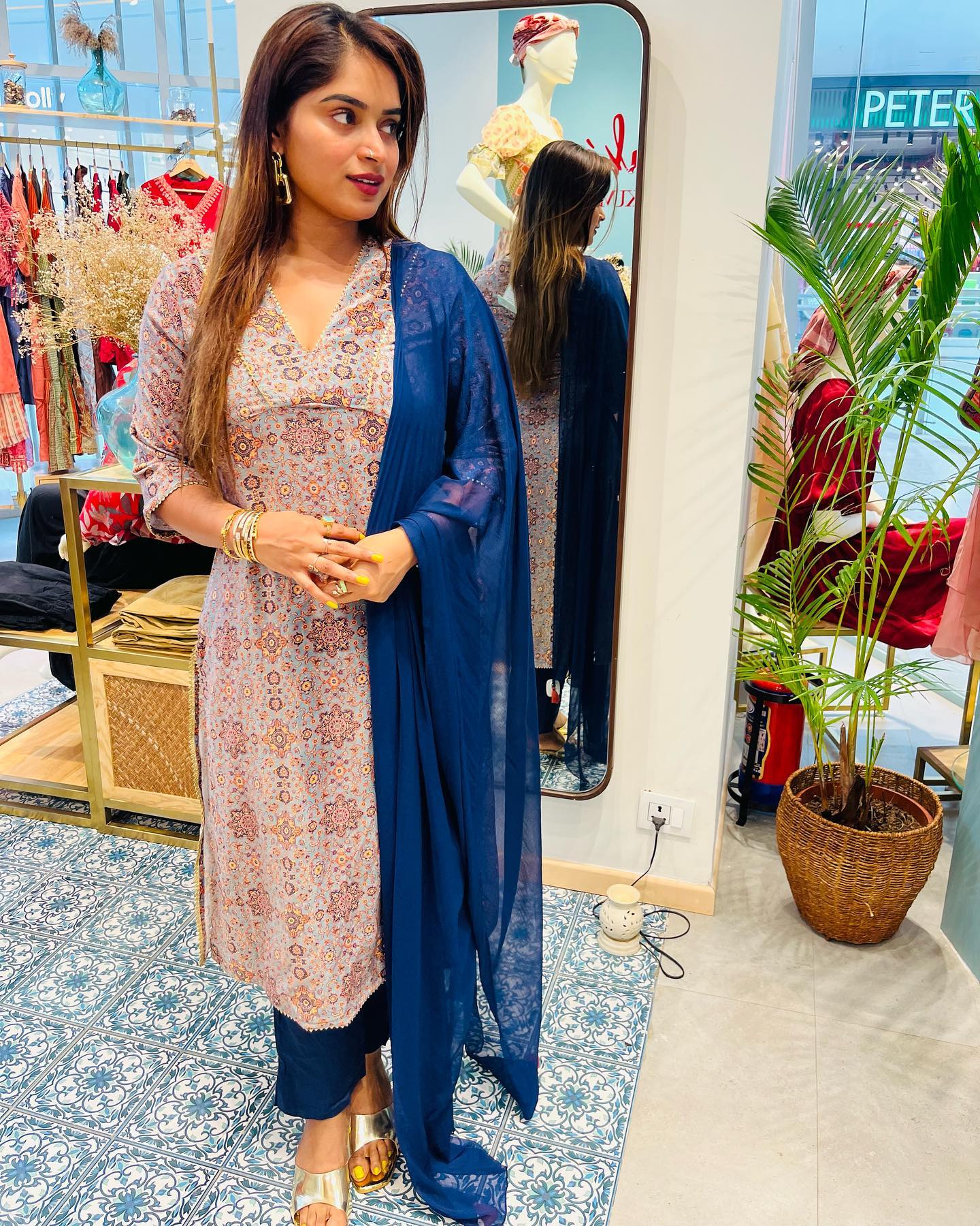 Arathy Sojan 1