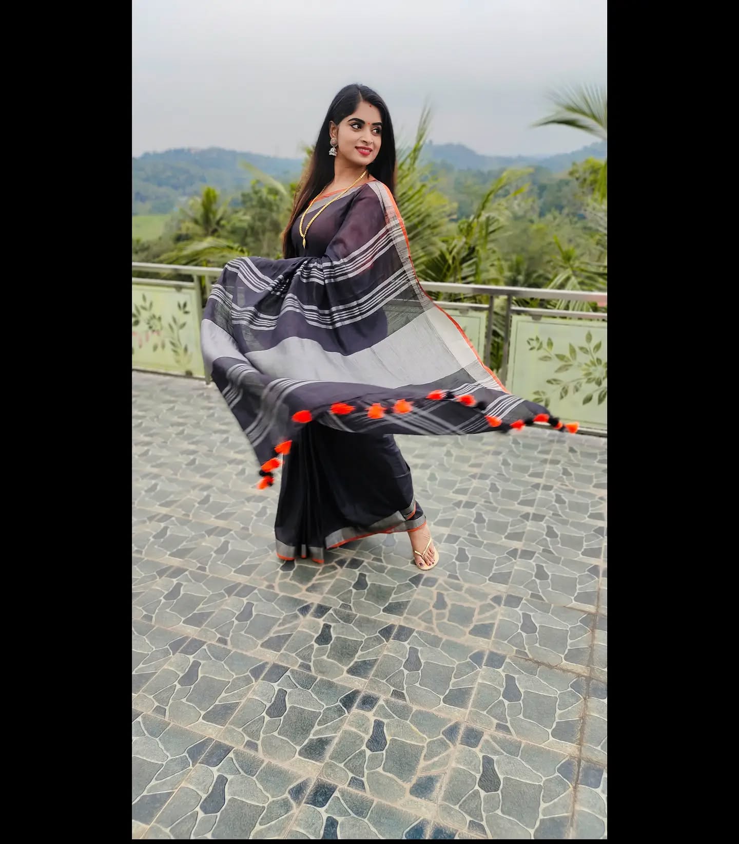 Arathy Sojan 4