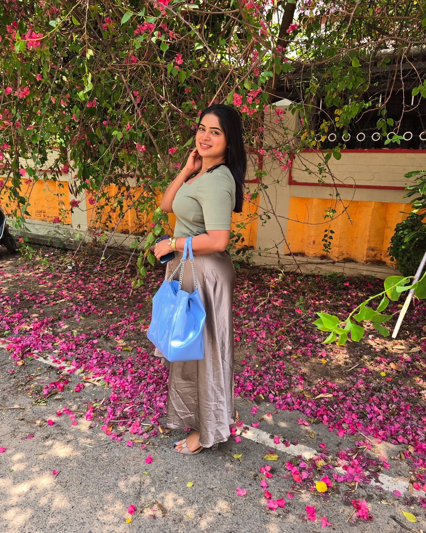 Arathy Sojan 5