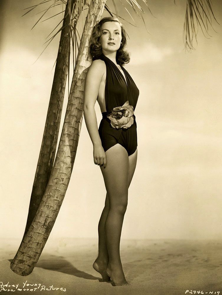 Audrey Young 4