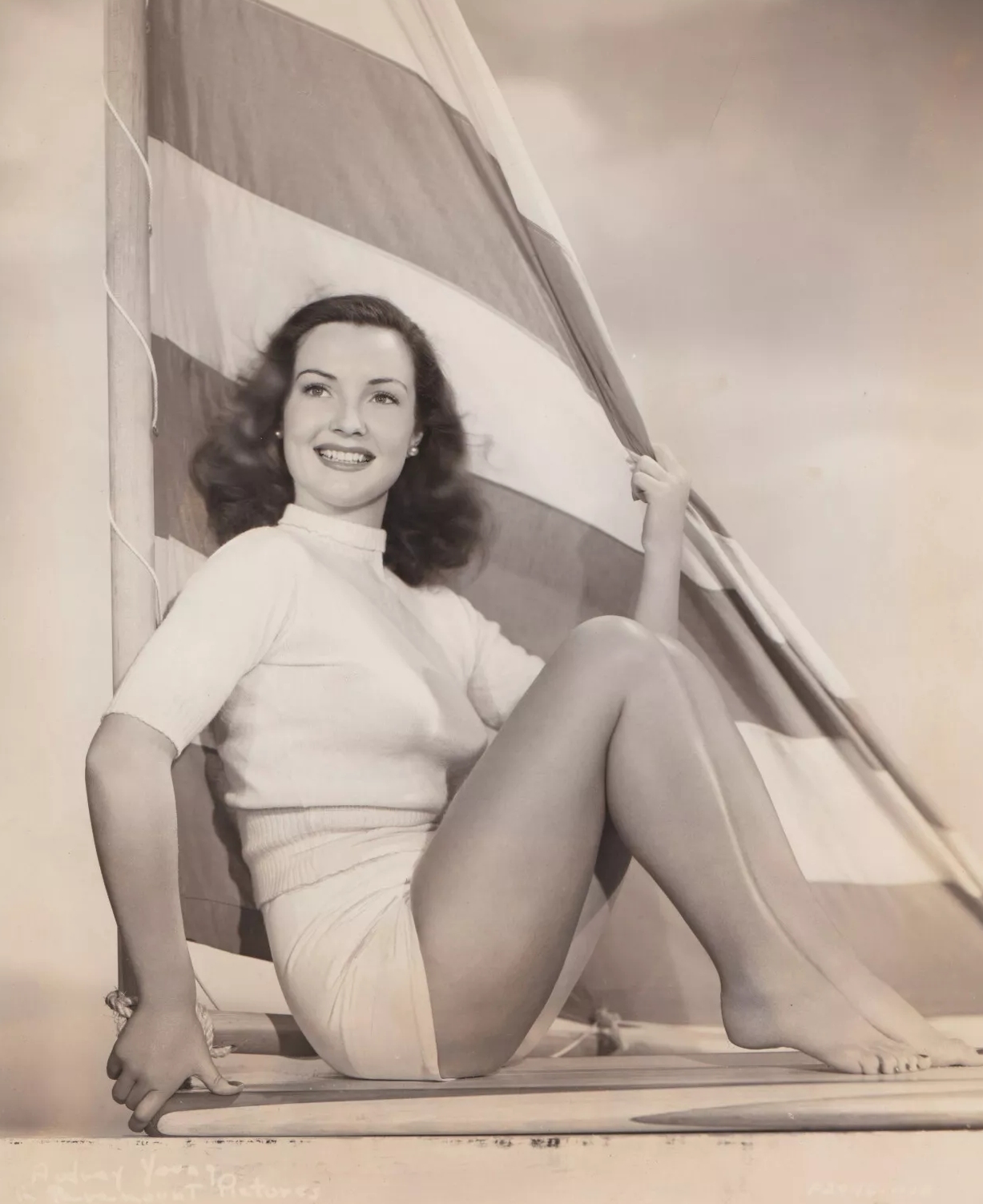 Audrey Young 5