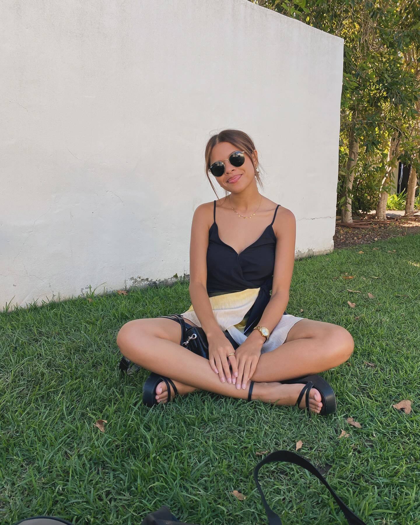 Chelsea Thomas 1