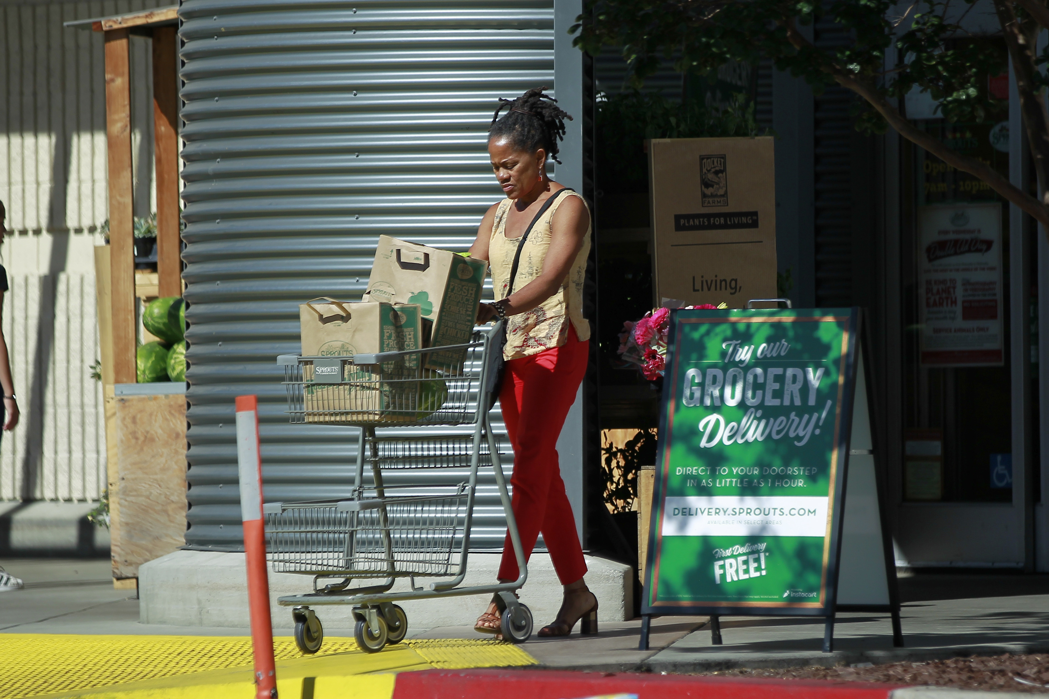 Doria Ragland 1