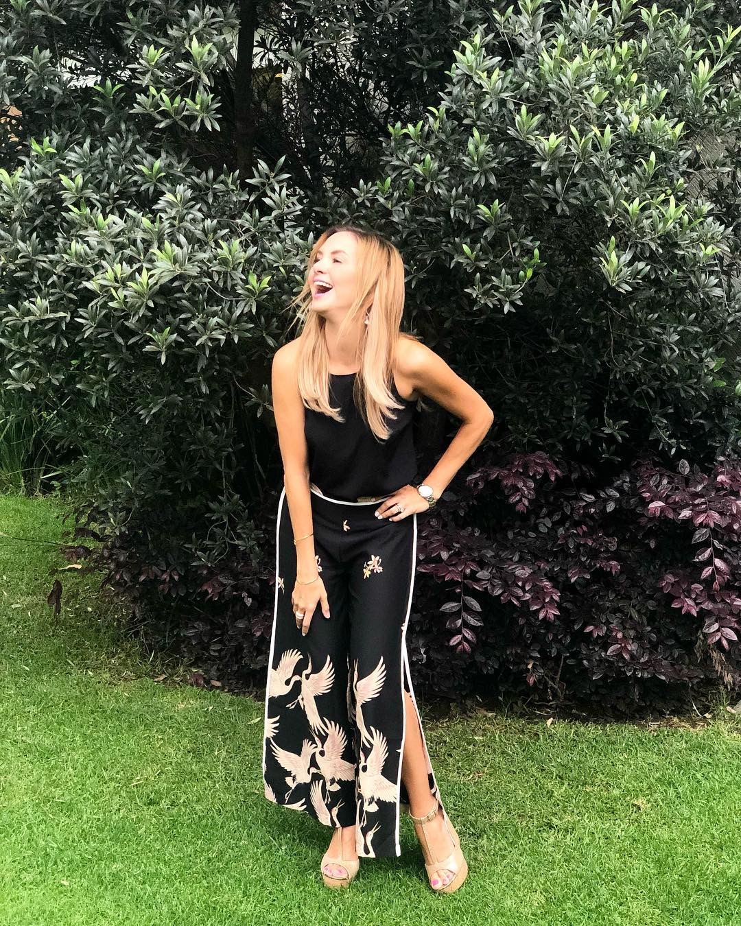 Florencia de Saracho 7