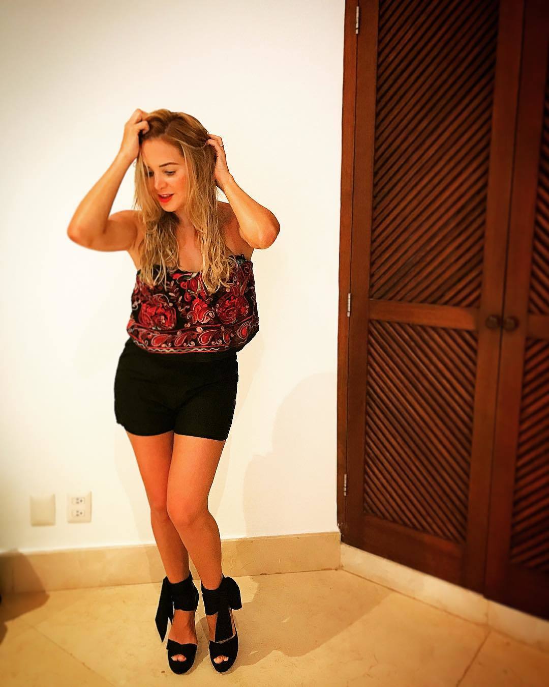 Florencia de Saracho 9