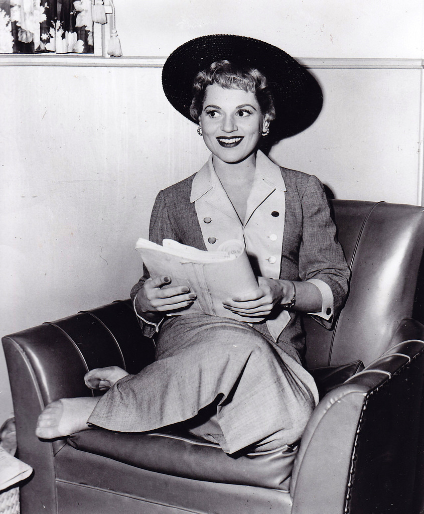 Judy Holliday 5