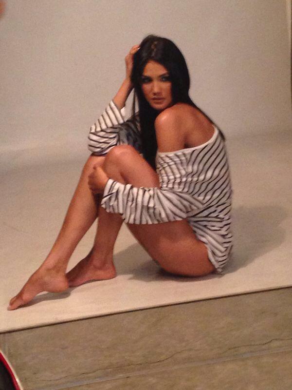 Kimberly Castillo 2