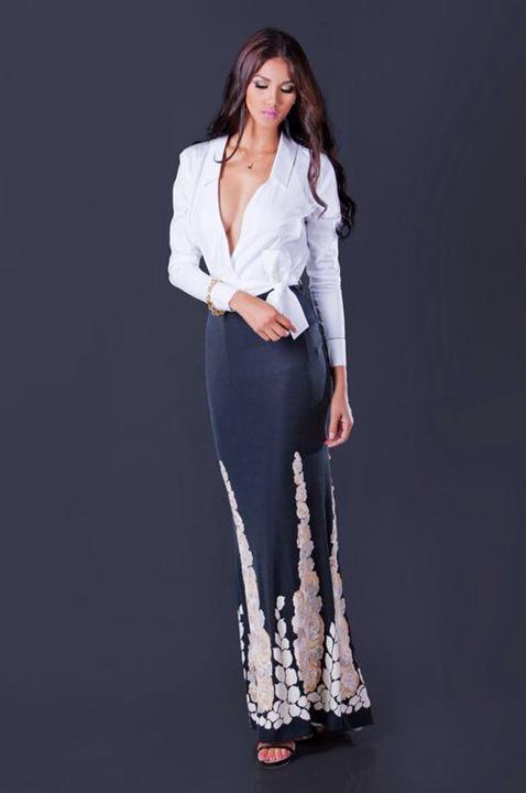 Kimberly Castillo 15