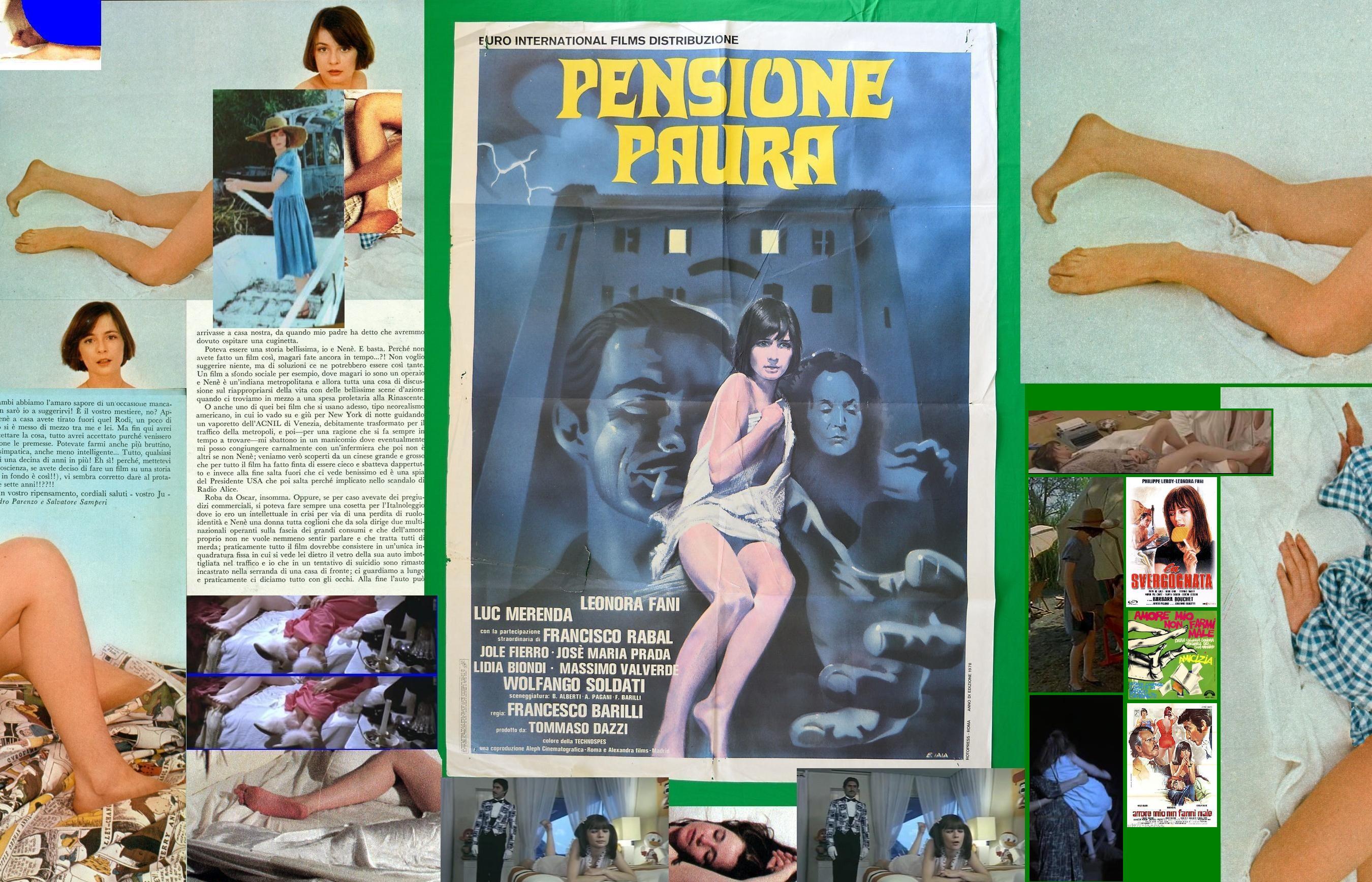 Leonora Fani 2