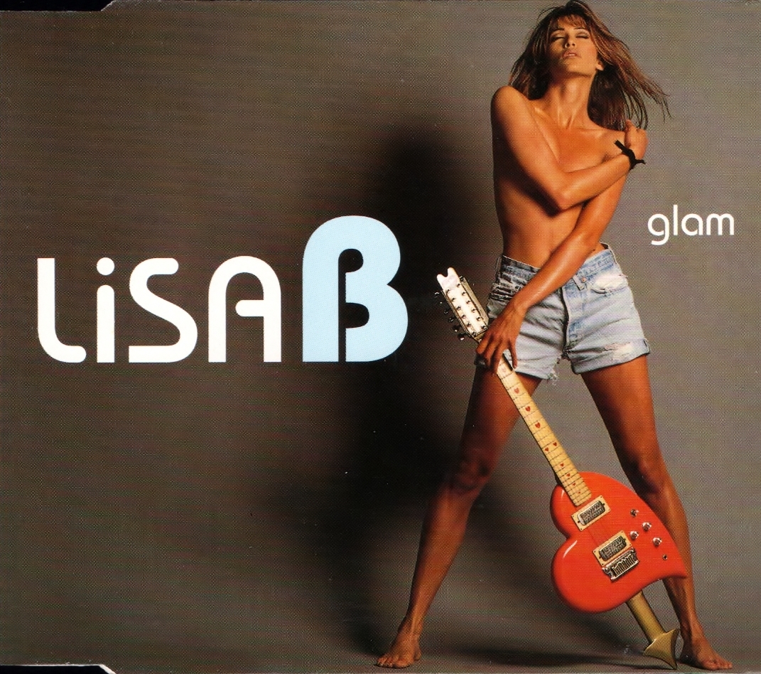 Lisa Barbuscia 3