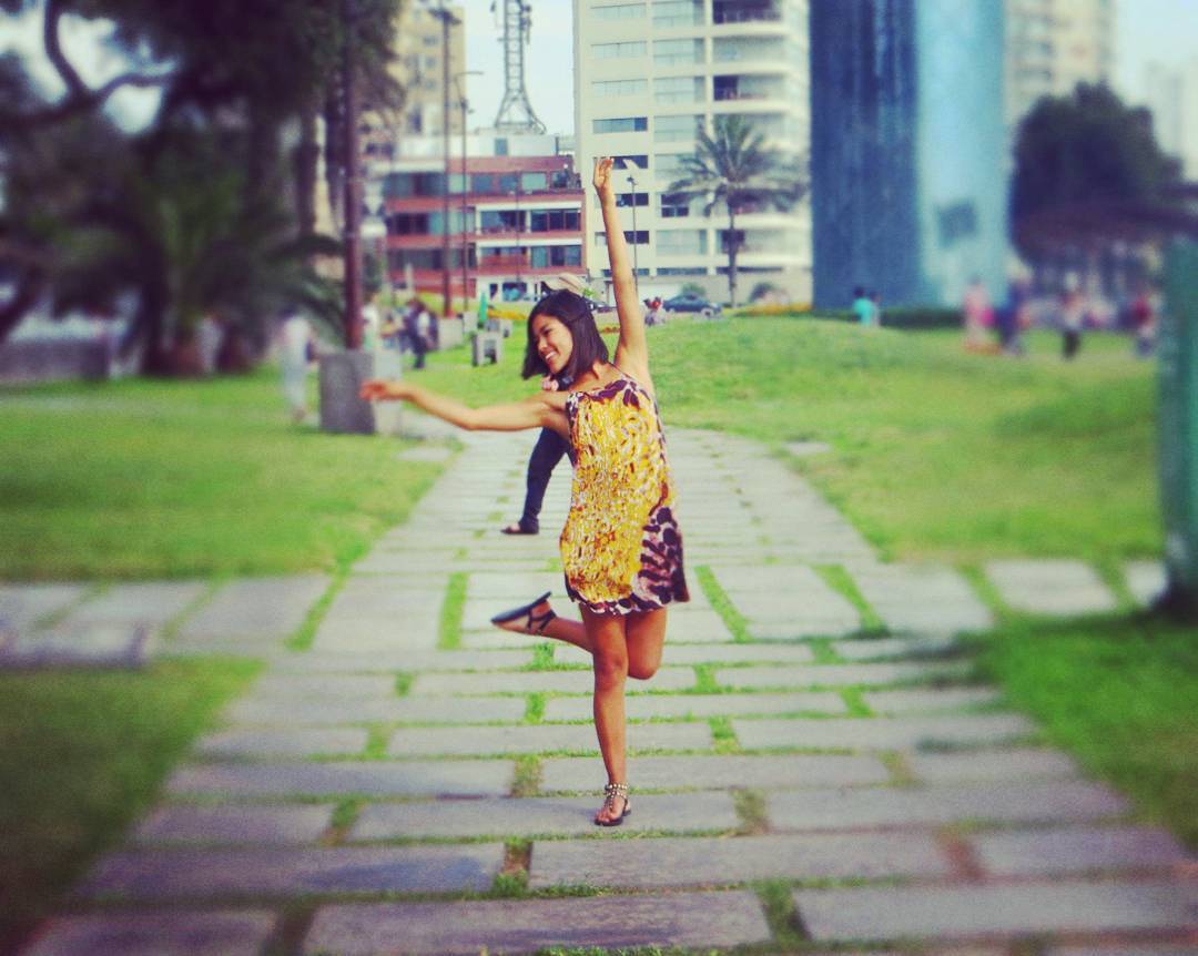 Malory Vargas 16