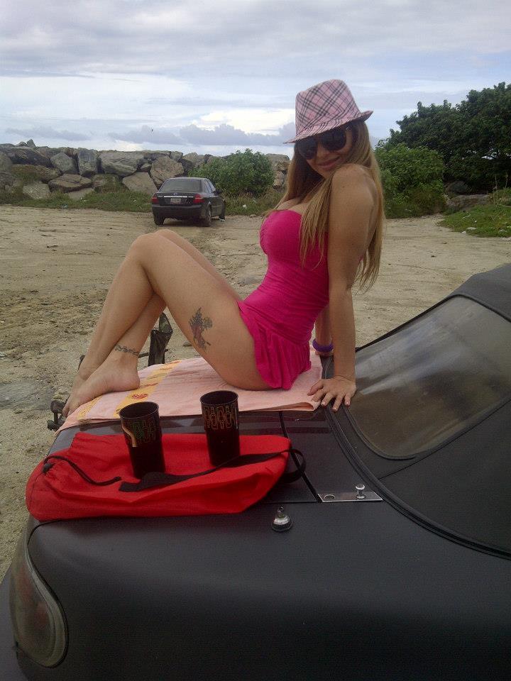 Maribel Zambrano 6