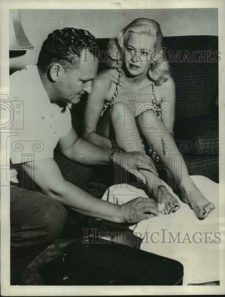 Marilyn Maxwell 5