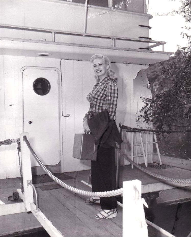 Marilyn Maxwell 7