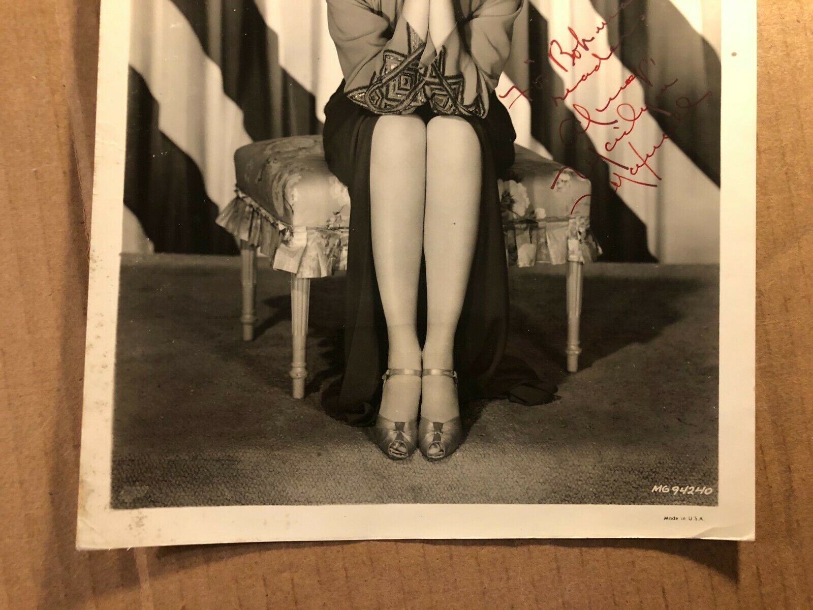 Marilyn Maxwell 13