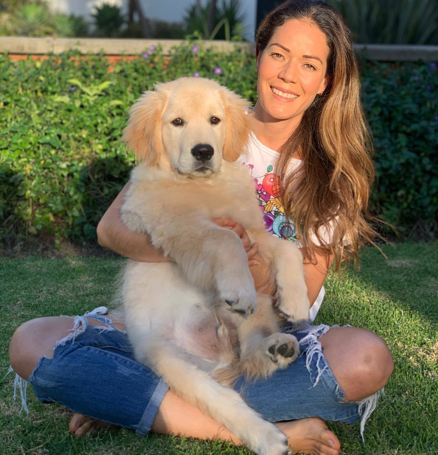 Michelle Manterola 10