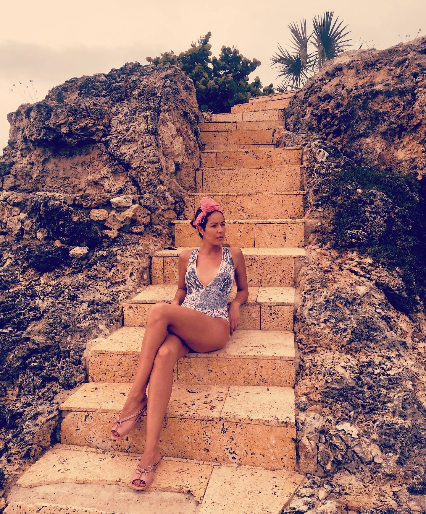 Michelle Manterola 14