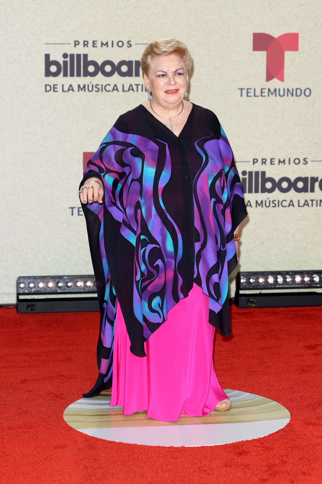 Paquita la del Barrio 1