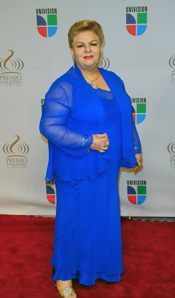 Paquita la del Barrio 3
