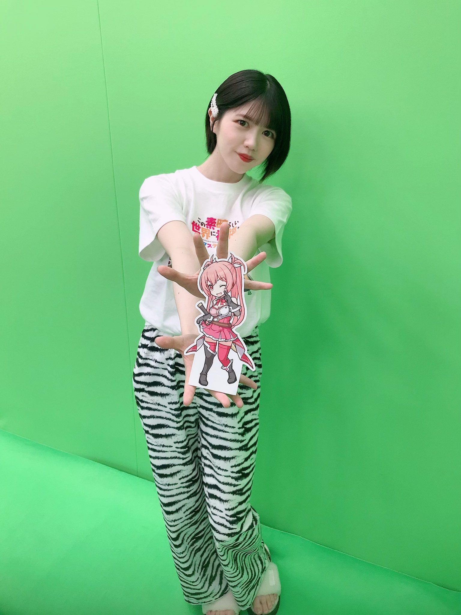 Runa Narumi 1