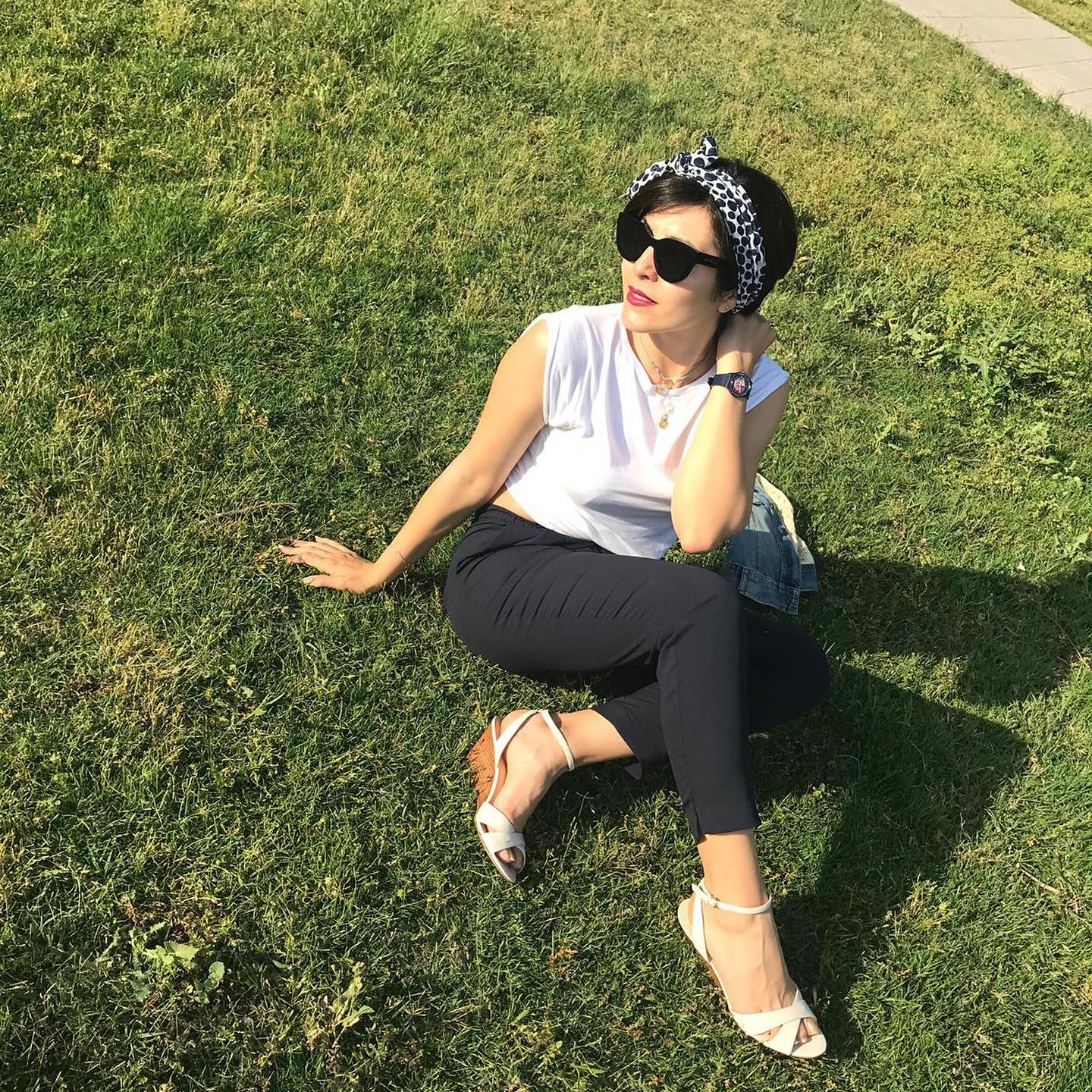 Sheyda Moradi 8