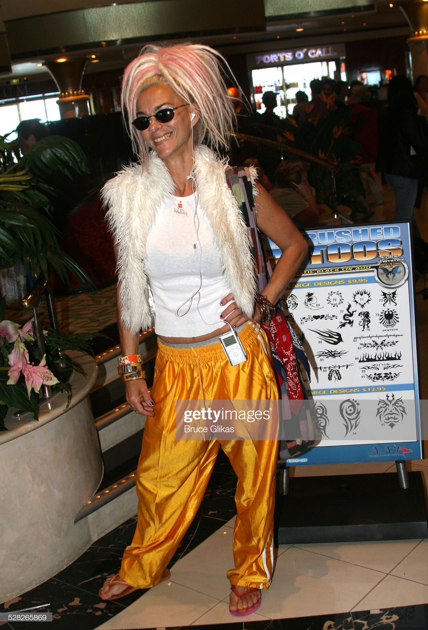 Susan Powter 1