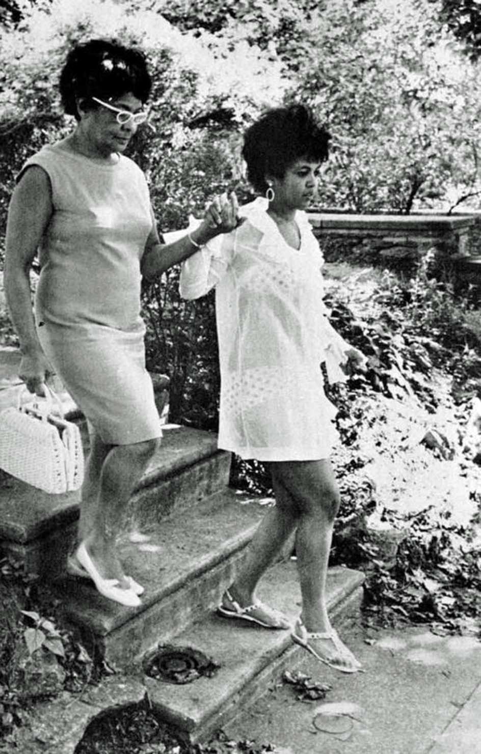 Tammi Terrell 5
