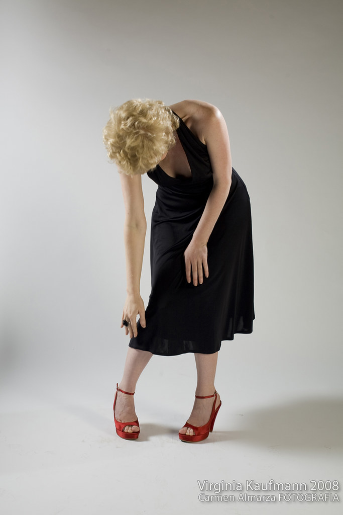 Virginia Kaufmann 4