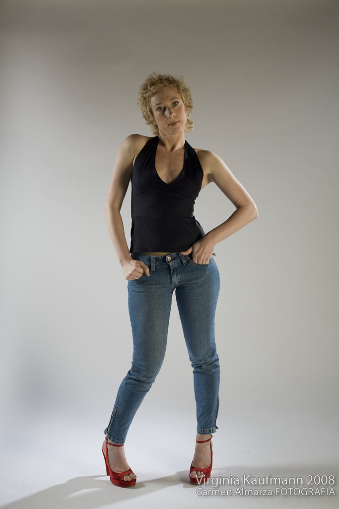 Virginia Kaufmann 7
