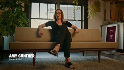 Amy Gunther 1