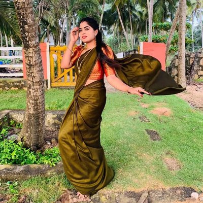 Arathy Sojan 2