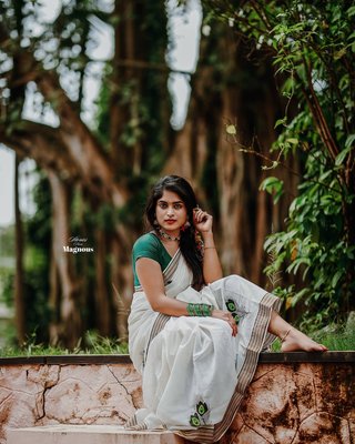 Arathy Sojan 7