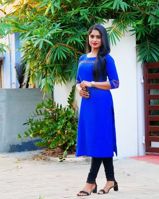 Arathy Sojan 10