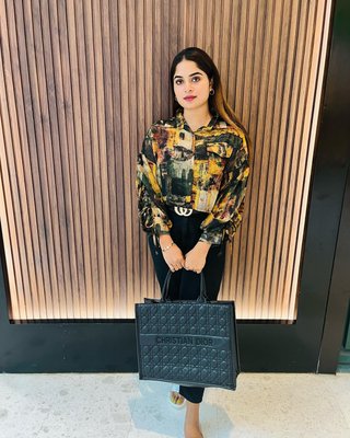 Arathy Sojan 11