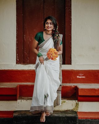 Arathy Sojan 13