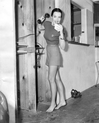 Audrey Young 3