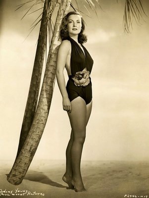 Audrey Young 4