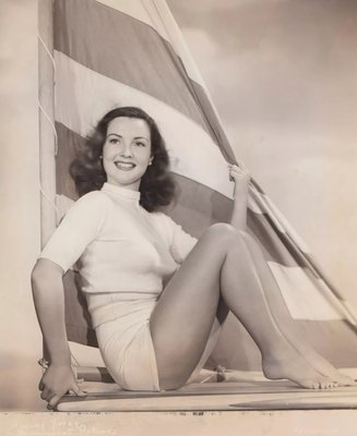 Audrey Young 5