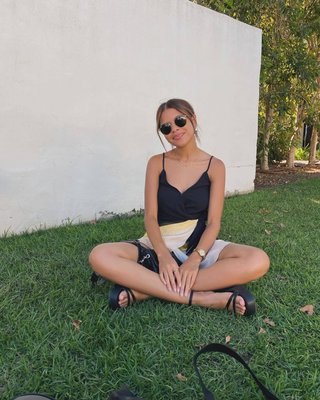 Chelsea Thomas