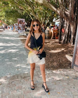 Chelsea Thomas 4