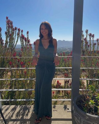 Chelsea Thomas 6