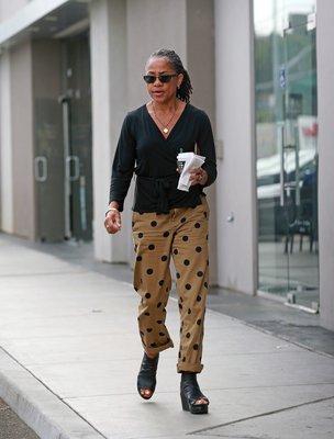 Doria Ragland 11