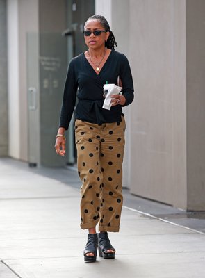 Doria Ragland 12