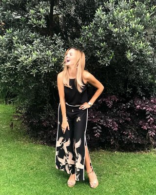Florencia de Saracho 7