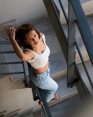 Gizem Katmer 5