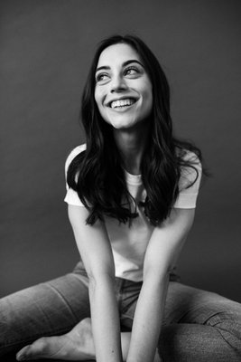 Hannah Gordon 3