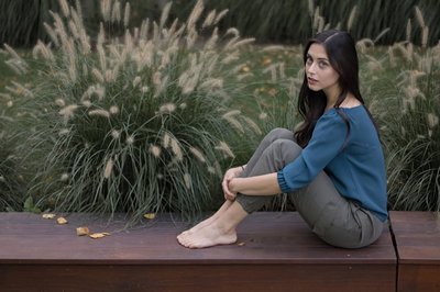 Hannah Gordon 5